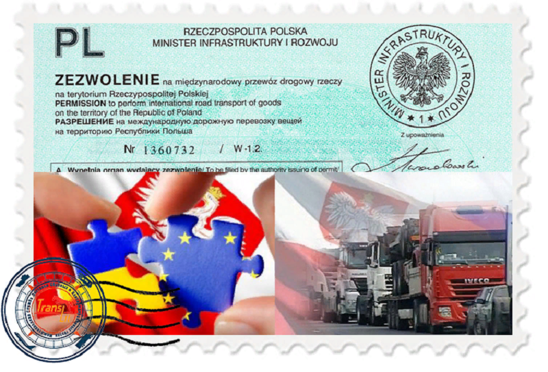 международные перевозки грузов автотранспортом